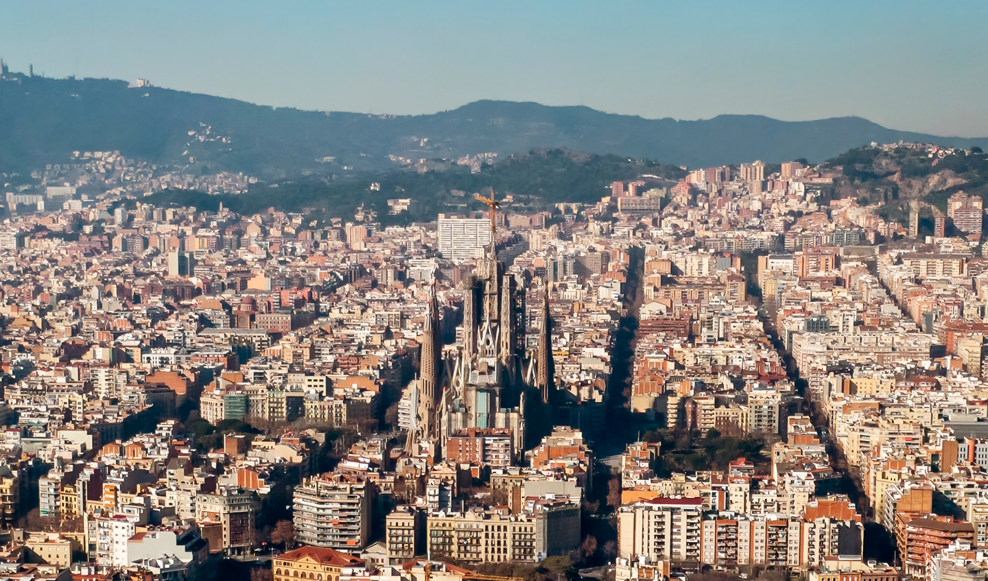 Barcelona